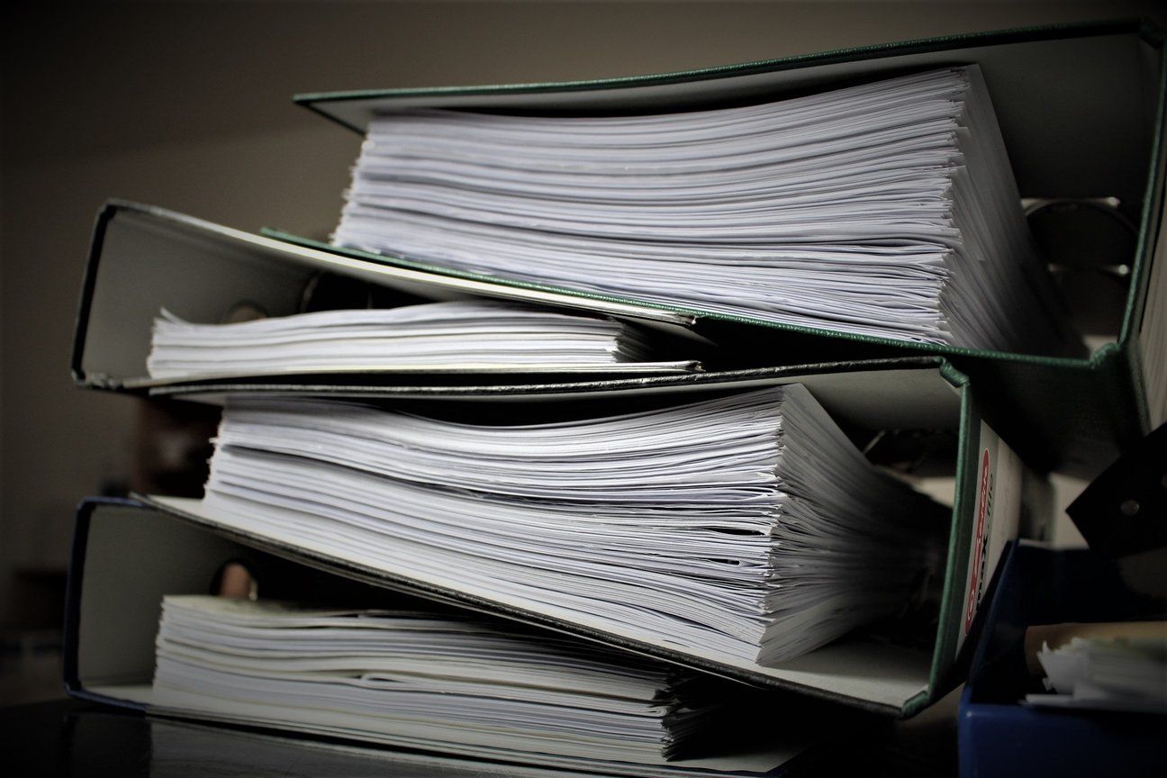 how-long-should-you-really-keep-business-documents